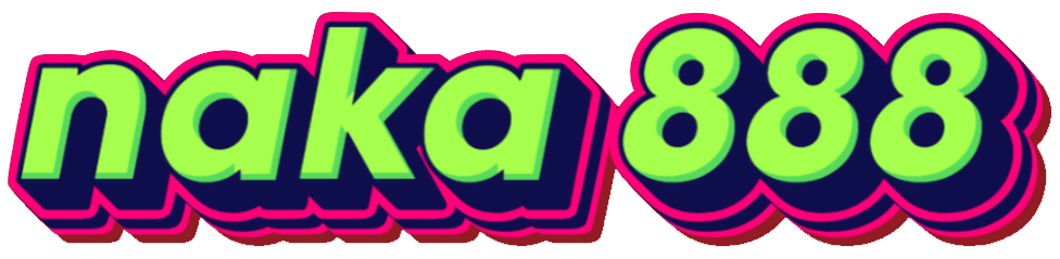 NAKA888 logo